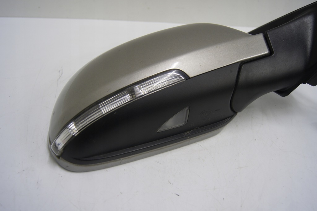 фото №9, Зеркало правое lf8h 11pin superb ii kombi lift