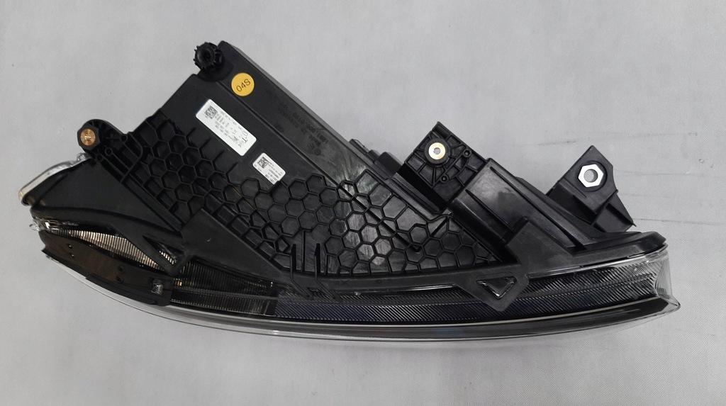 фото №10, Ford tourneo connect лампы фары led nowe 2kf941035 2kf941036