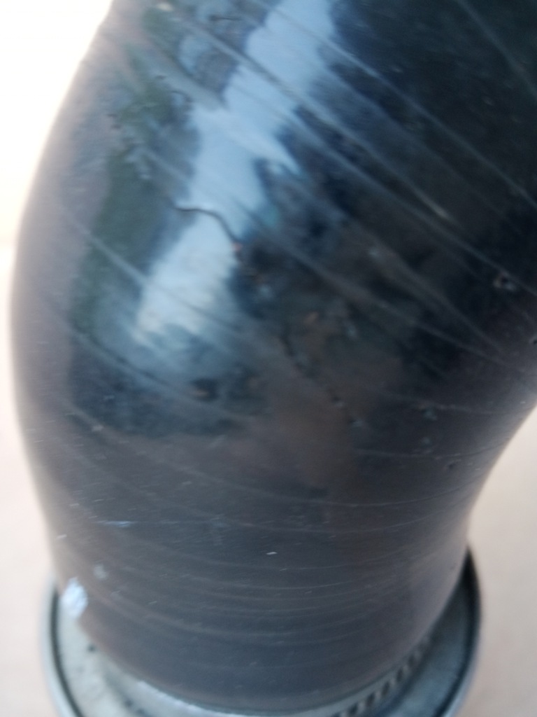 фото №3, Renault master iv 2.3dci труба шланг інтеркулер