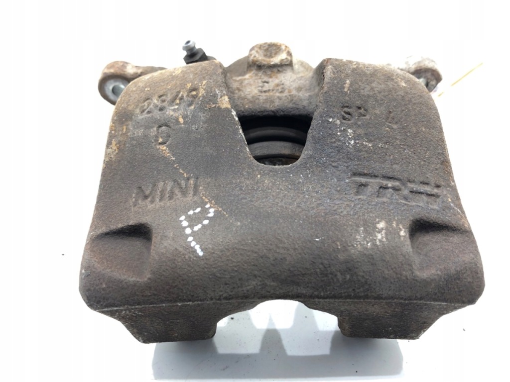 фото №1, Супорт правий перед mini countryman r60 1.6 190km crossover 10-16