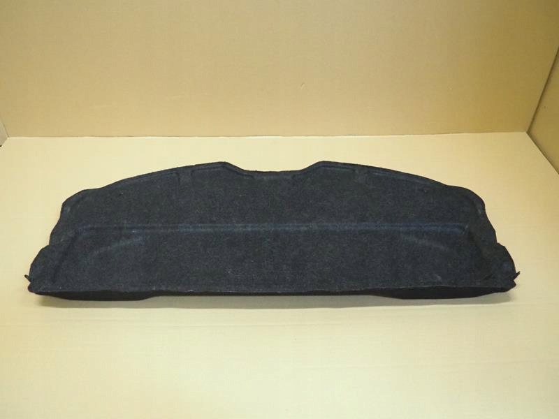 фото №6, Полка багажника peugeot 208