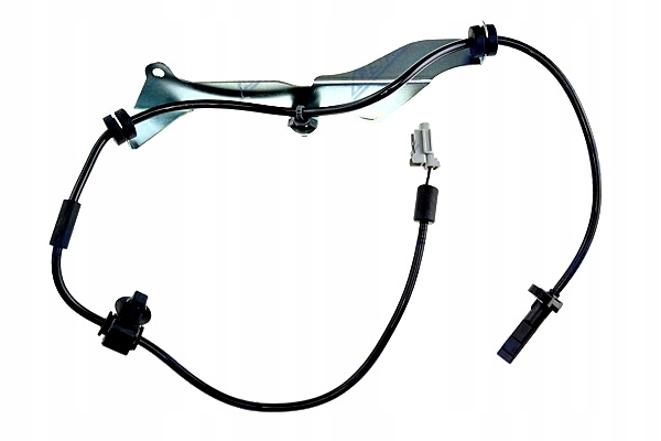 фото №4, Датчик abs задняя subaru forester 07- левый nty