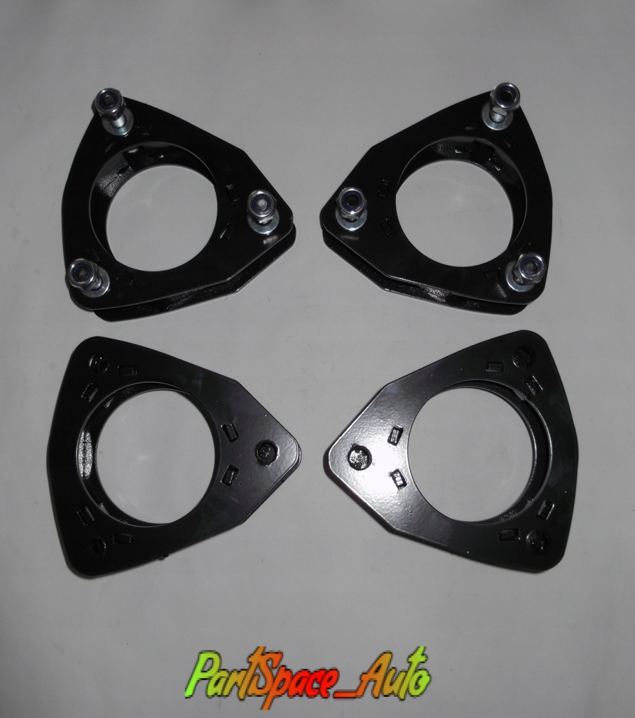 фото №1, Lift kit nissan x-trail 2000-2007 t30 1,6” 40mm