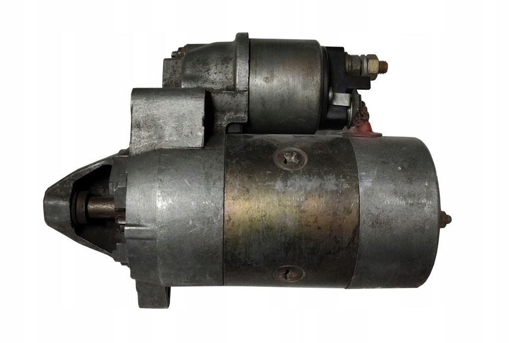 Стартер 63223085 magneti marelli fiat punto 1.4 Доставка