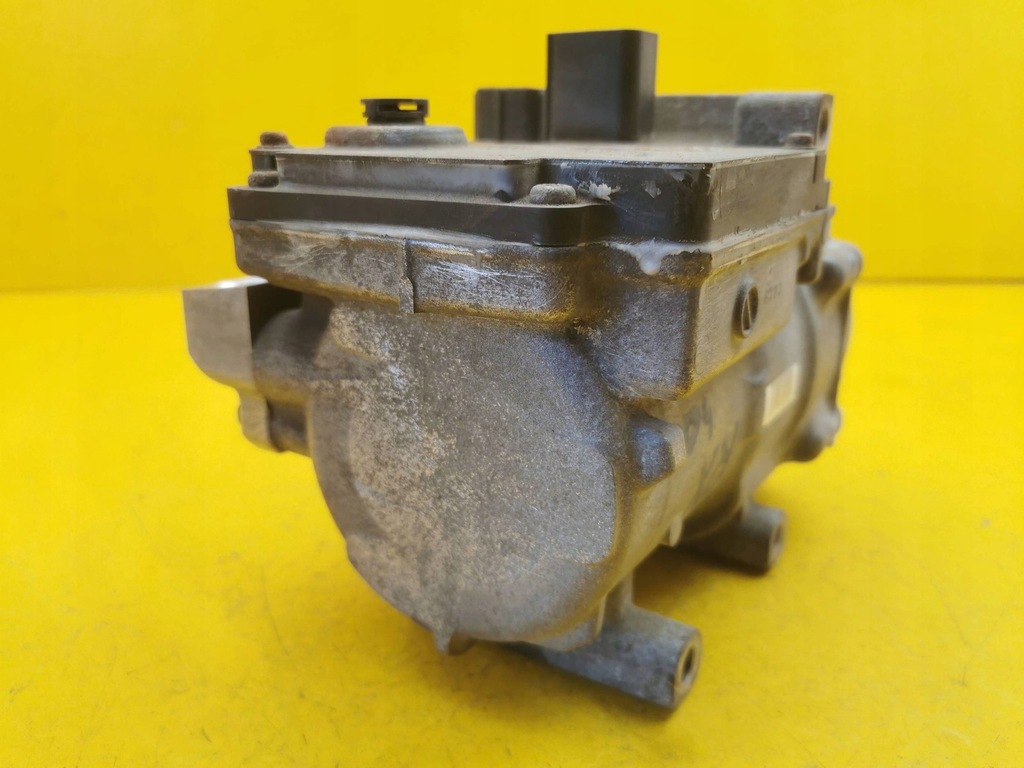 фото №3, Lexus rx компресор кондиціонера 8837048022