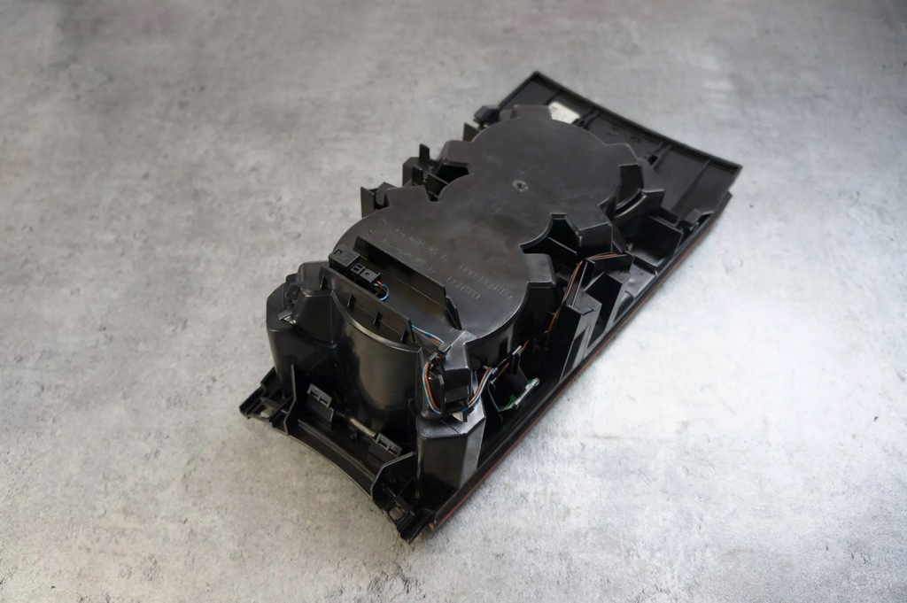 фото №6, Кронштейн na кружки mercedes gl x164 перед передний