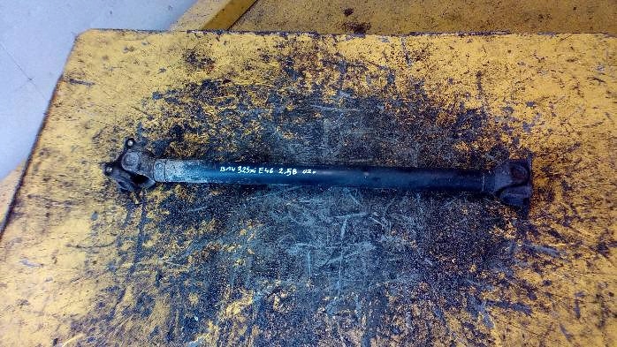 фото №6, Wał bmw e46 fl 325xi 2,5 b