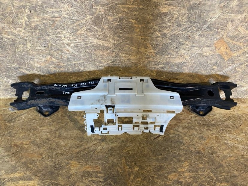 фото №1, Bmw m4 f32 балка бампера задняя