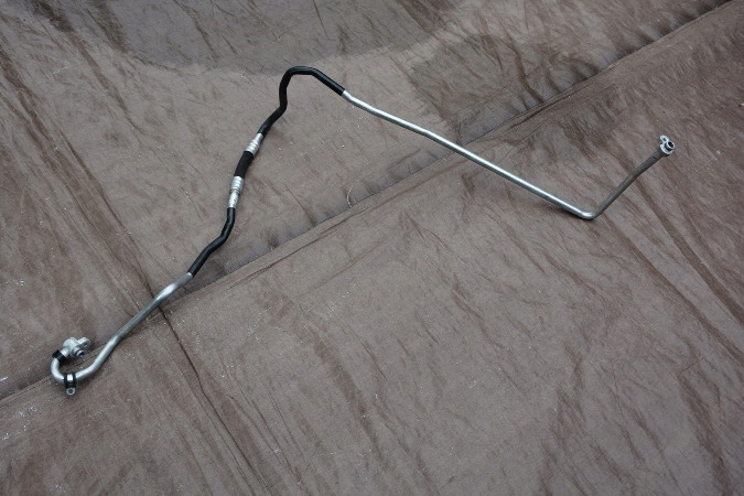 фото №1, Шланг кондиціонера audi a8 d4 4h0820885e