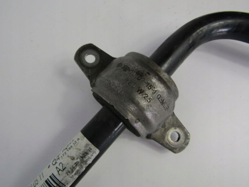 фото №7, A w177 v177 тяга стабилизатора перед