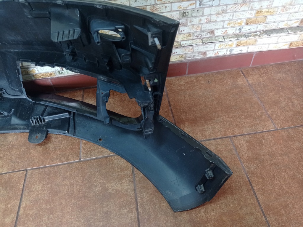 фото №6, Бампер перед audi tt ii 8j s line 2006 - 2014