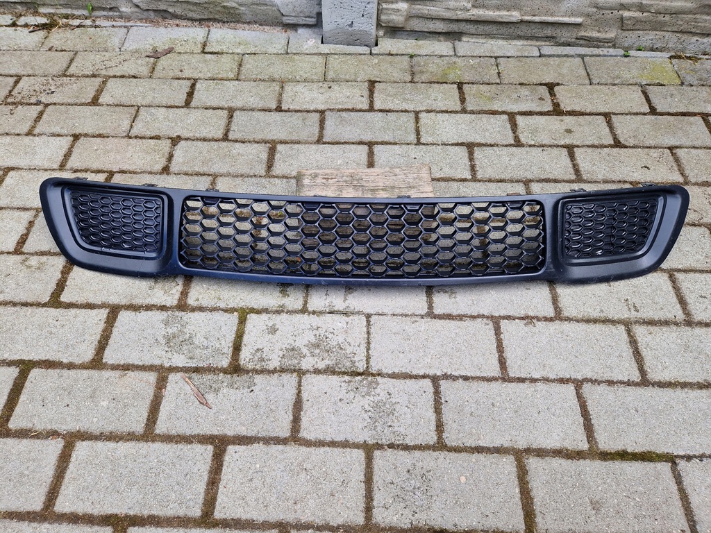 фото №1, Решітка jeep grand cherokee
