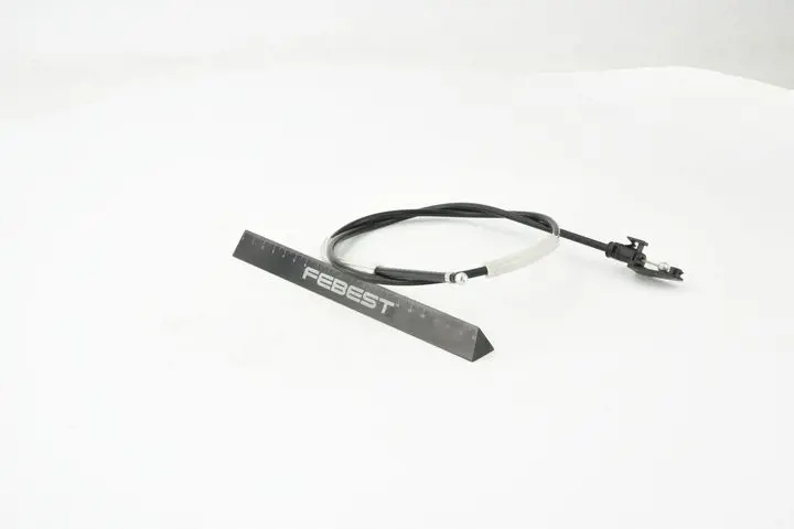 фото №10, Трос открывания капот 23101-tourif febest