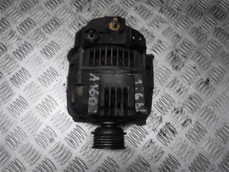 Генератор mercedes w168 1.6 Цена