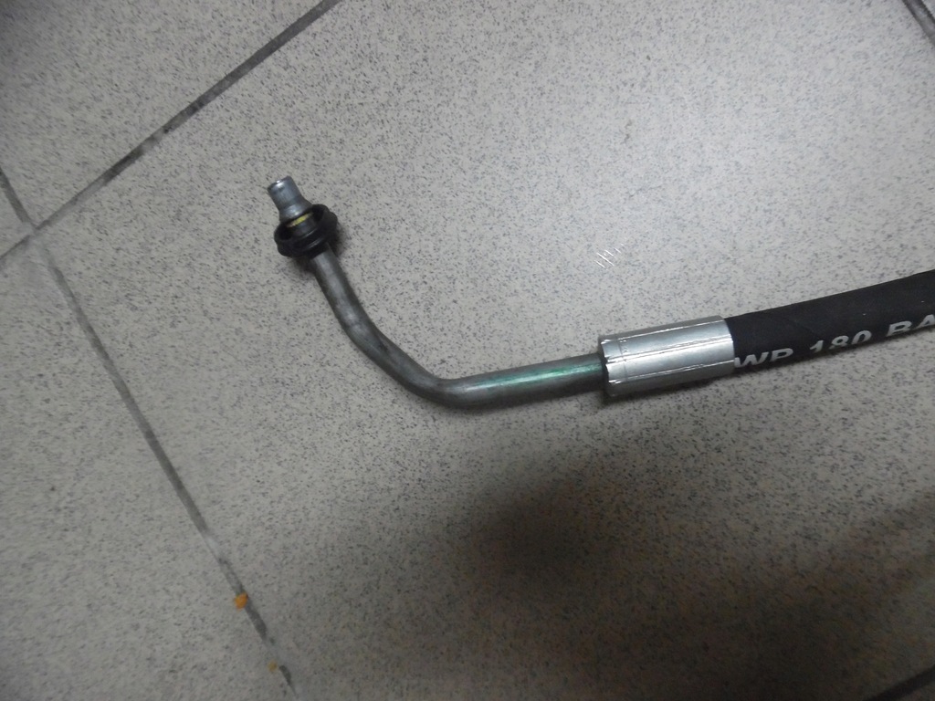 фото №7, Dodge grand caravan 2014 провода масляные коробки