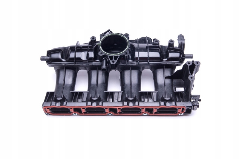 фото №15, Skv колектор впускний audi a4 a6 seat exeo 2.0tfsi