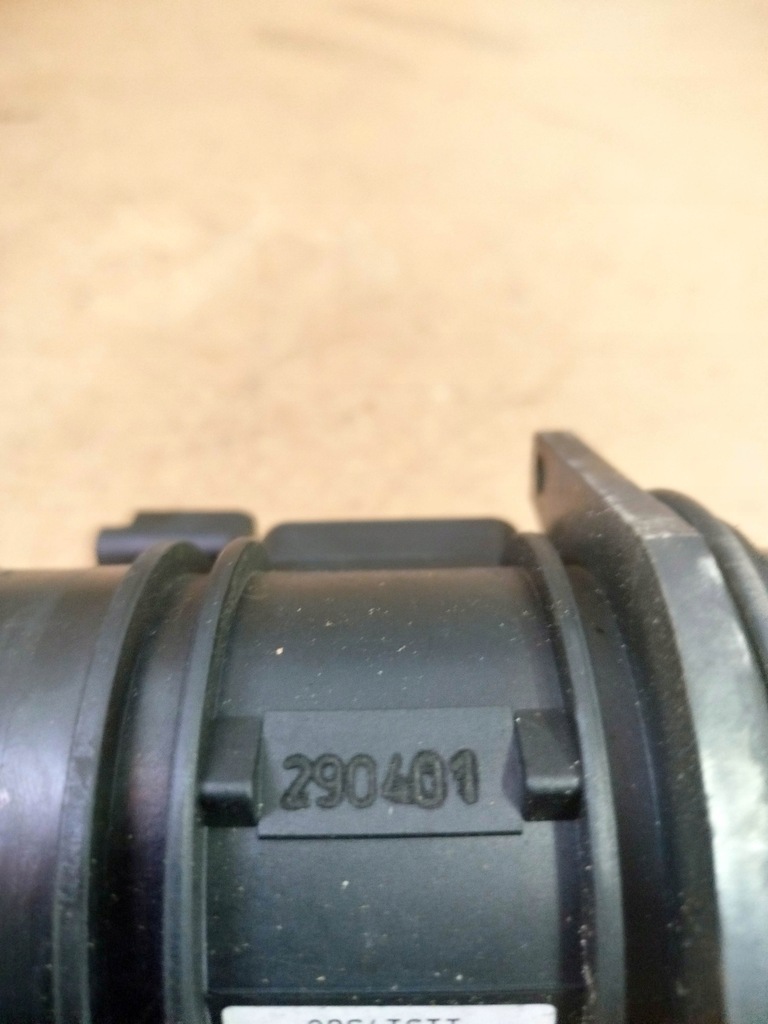 фото №5, Renault laguna 2 ii h7700314669 расходомер воздуха