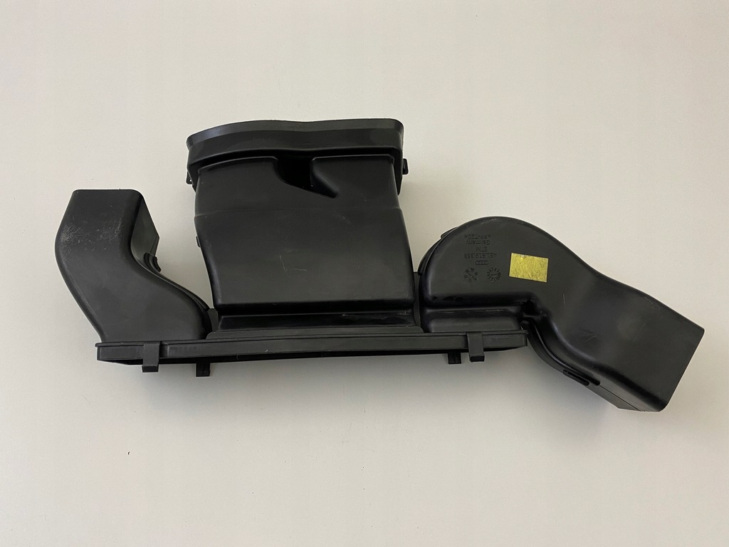 фото №1, Audi r8 4s0 повітропровід розподільник повітря 15-