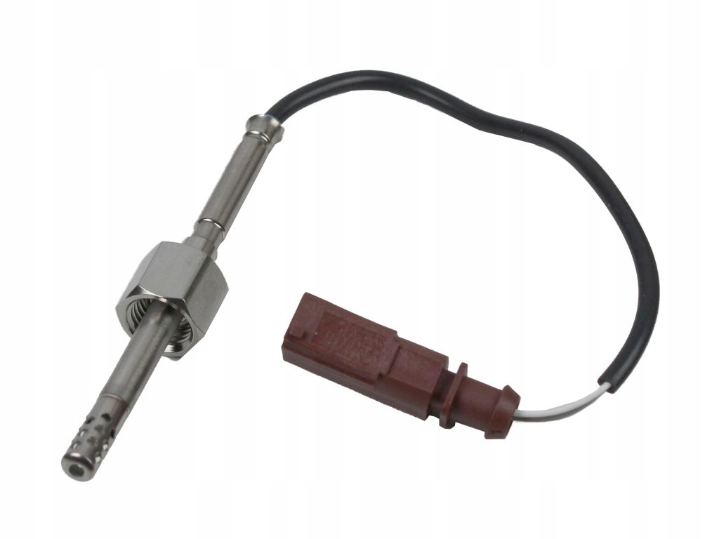 фото №1, Датчик температуры выхлопных газов vw crafter