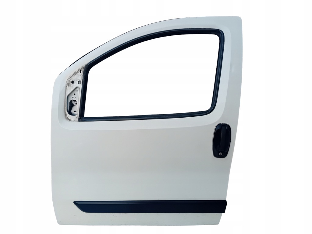 фото №1, Bipper nemo florino 249 двері ліва передні перед