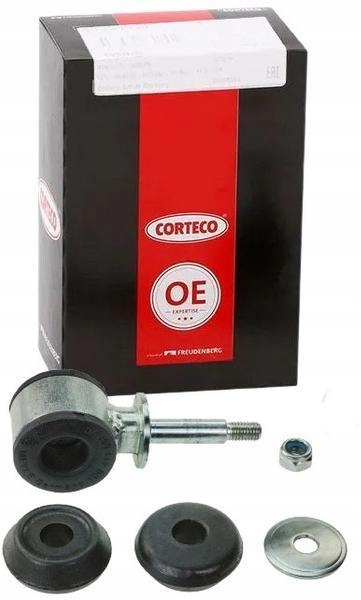 фото №1, Corteco 49398709 тяга / кронштейн, стабилизатор