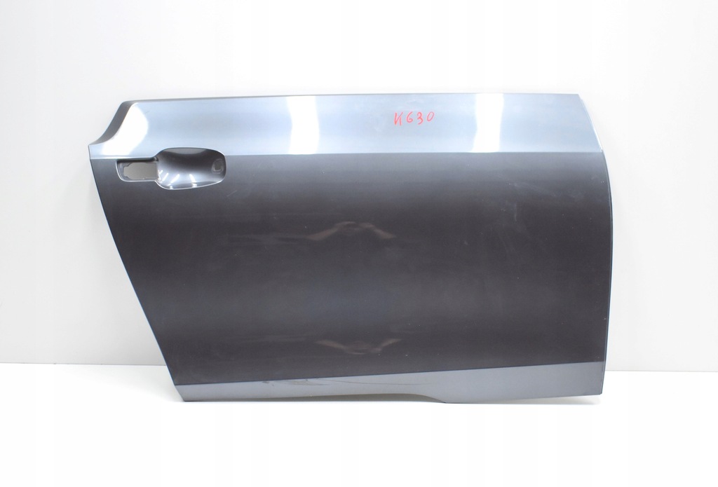 фото №1, Bmw i3 двері ліва перед передні обшивка панель