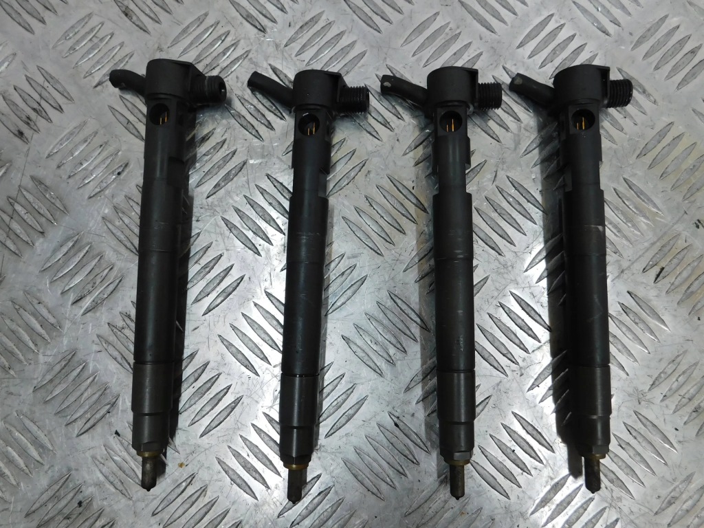 фото №1, Инжектор форсунки 25183185 2.0 chevrolet orlando