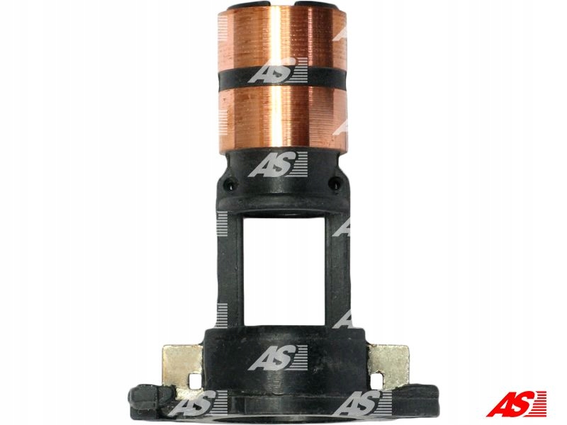 фото №4, Стартер кольцо / komutator генератора