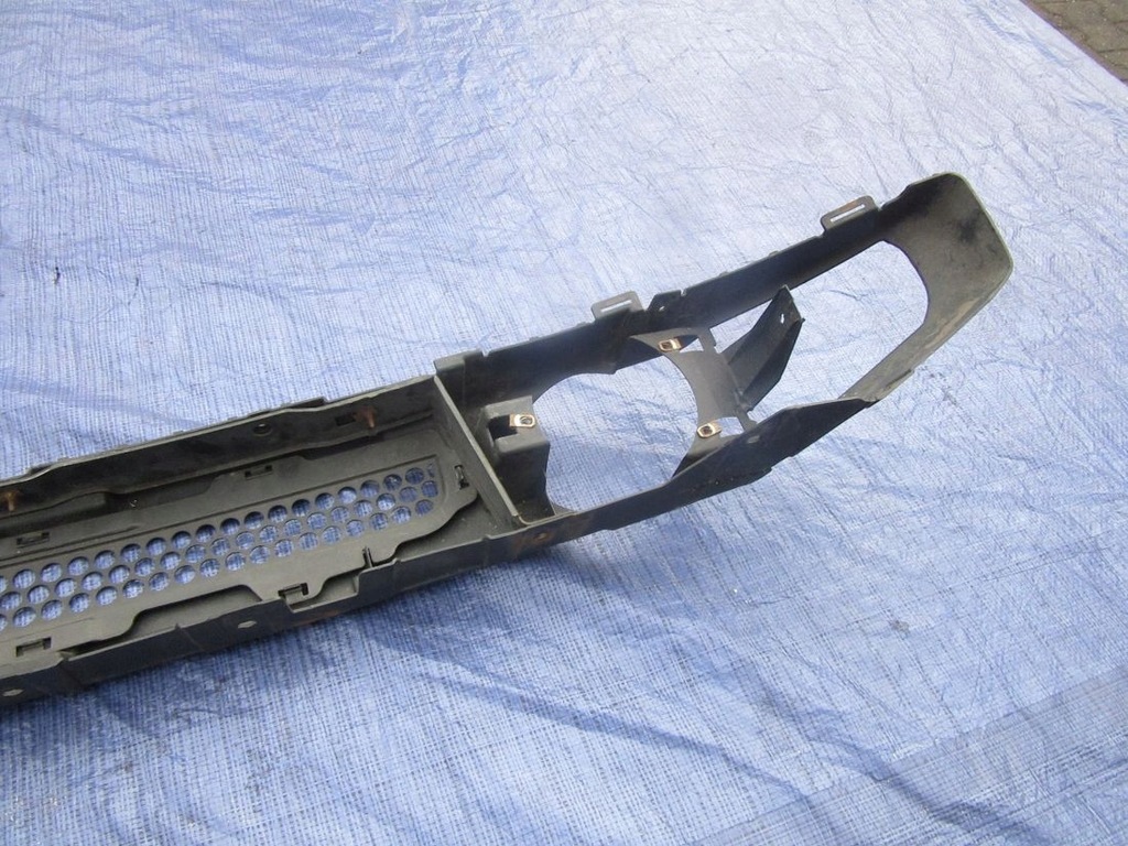 фото №10, Hummer h3 2007 балка усилитель бампера перед