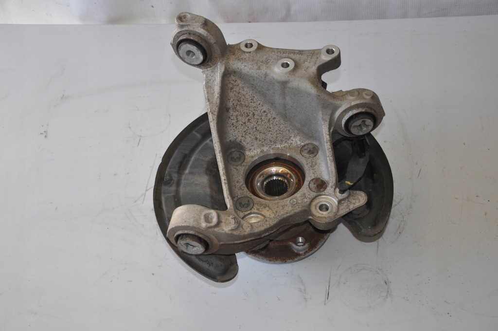 Підшипник колеса mercedes-benz eqa 2021 з задній po правої a2433570600 в Україні