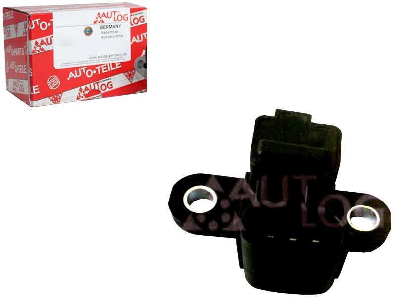 фото №1, Датчик wał коленчатый [autlog]