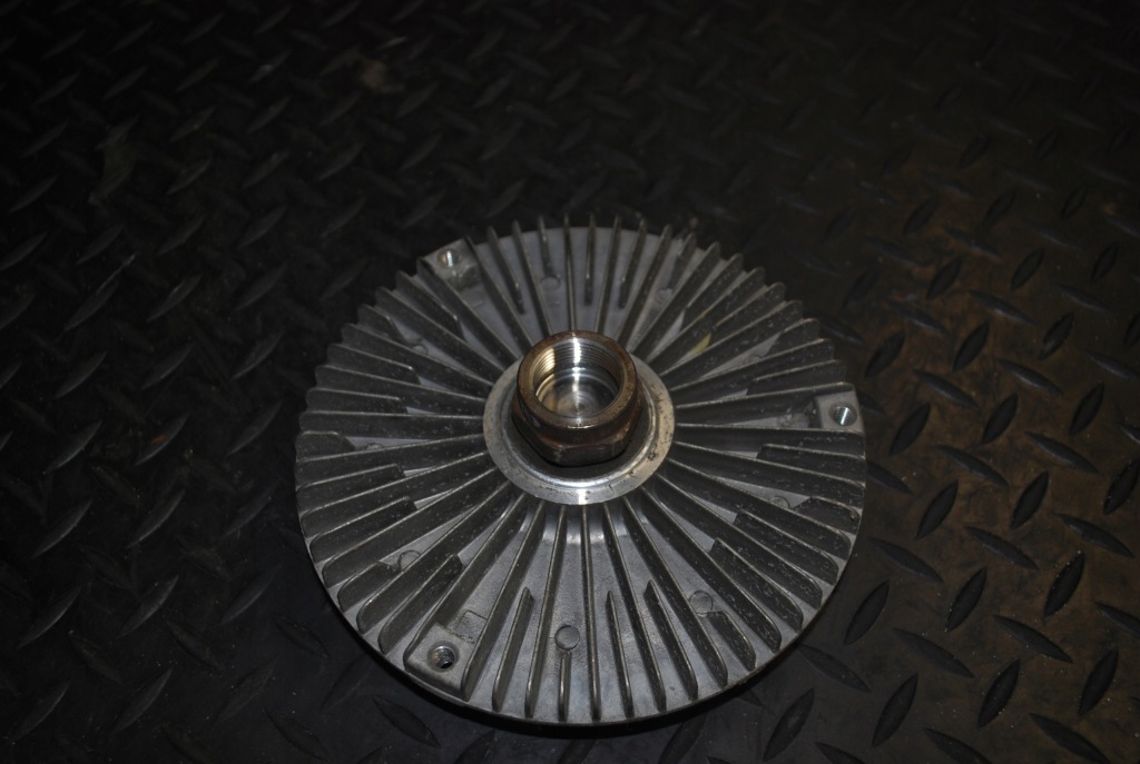 Сцепление вязкостная audi a6 c5 2.5 tdi 059121350h Цена