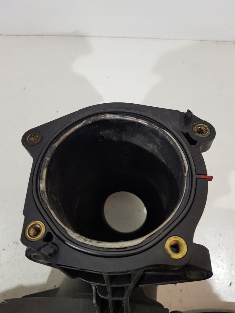 Колектор впускний  a6510900037 mercedes w204 2.2cdi Ціна