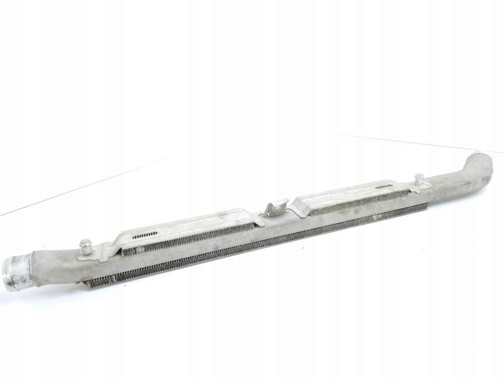 фото №3, Audi a6 allroad c6 2006 wąż / труба интеркулер