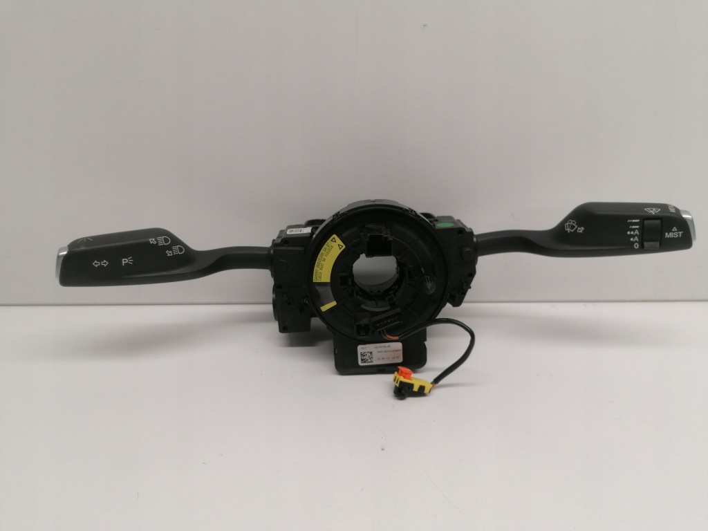 фото №1, Alfa romeo giulia переключатель комбинированный лента оригинал 07356324210