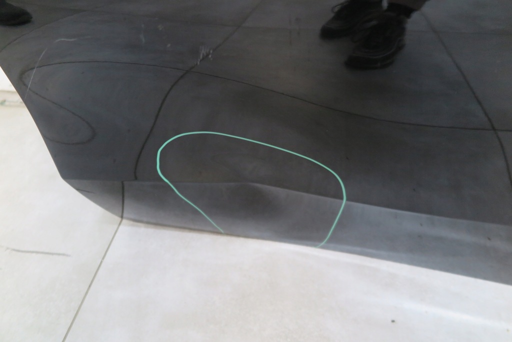 фото №3, Двері ліва задні лівий задня mini countryman u25 2023-