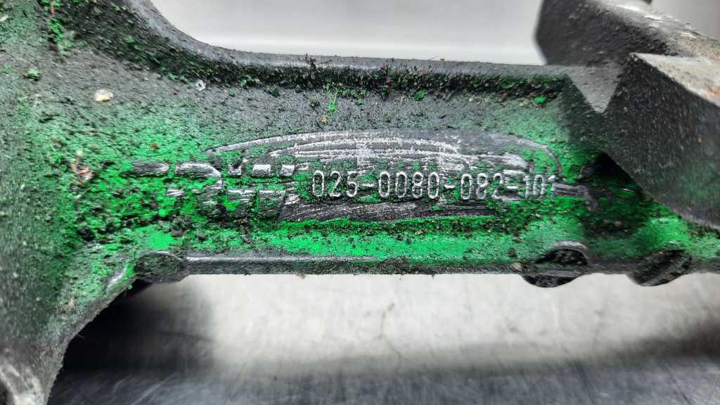 фото №6, Рейка рульова 0250080-082-101 opel vectra c 1.9 cdti