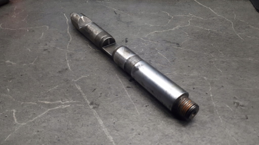 9302670217 тяга вибірник коробки передач actros mp3 Доставка