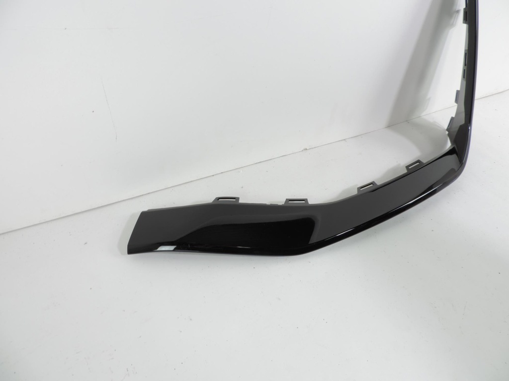 Купити Молдинг бампер audi rsq8 19-23 4m8 rs q8 накладки