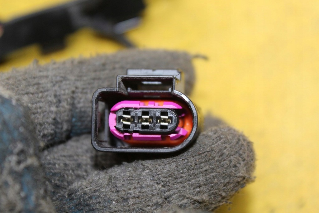 фото №6, Джгут електропроводка 06l971627k a4 leon iii 1.8 tfsi