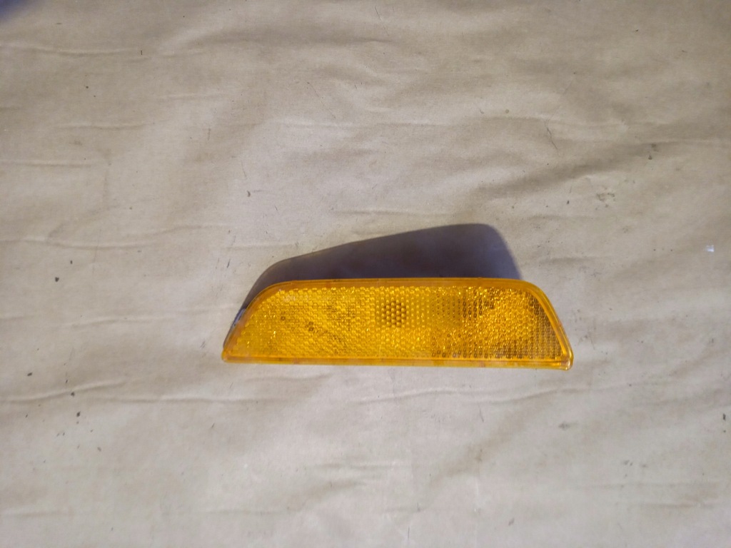 фото №1, Передні праве світло габаритний vw eos 2007-2011r