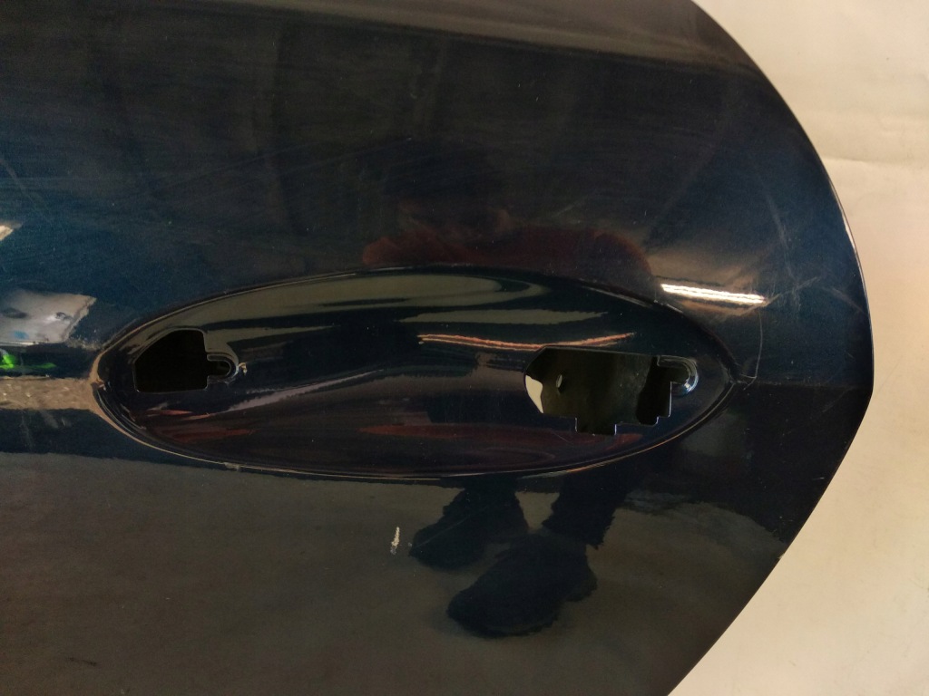 фото №8, Mercedes slk w171 r171 двері ліва передні 2004-