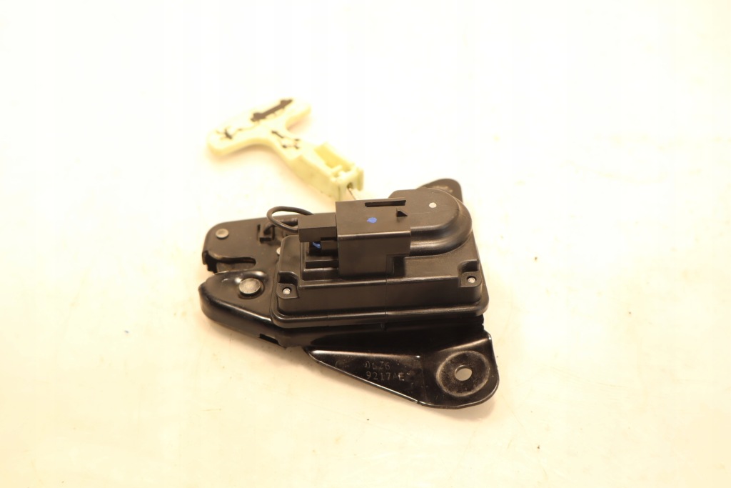 Купить Замок крышки багажника maserati ghibli iii рестайлинг