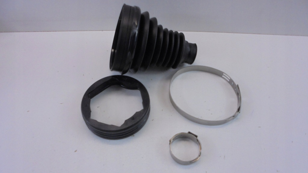 фото №2, Dacia sandero ii захист шарнір