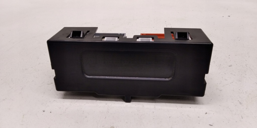 фото №1, Дисплей радіо nissan kubistar 7700436305-a