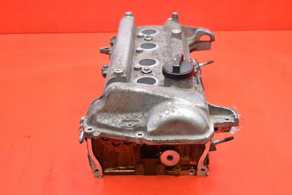 фото №5, Головка двигуна toyota prius 2 ii xw20 1.5 vvti 78 km гібрид 05-11