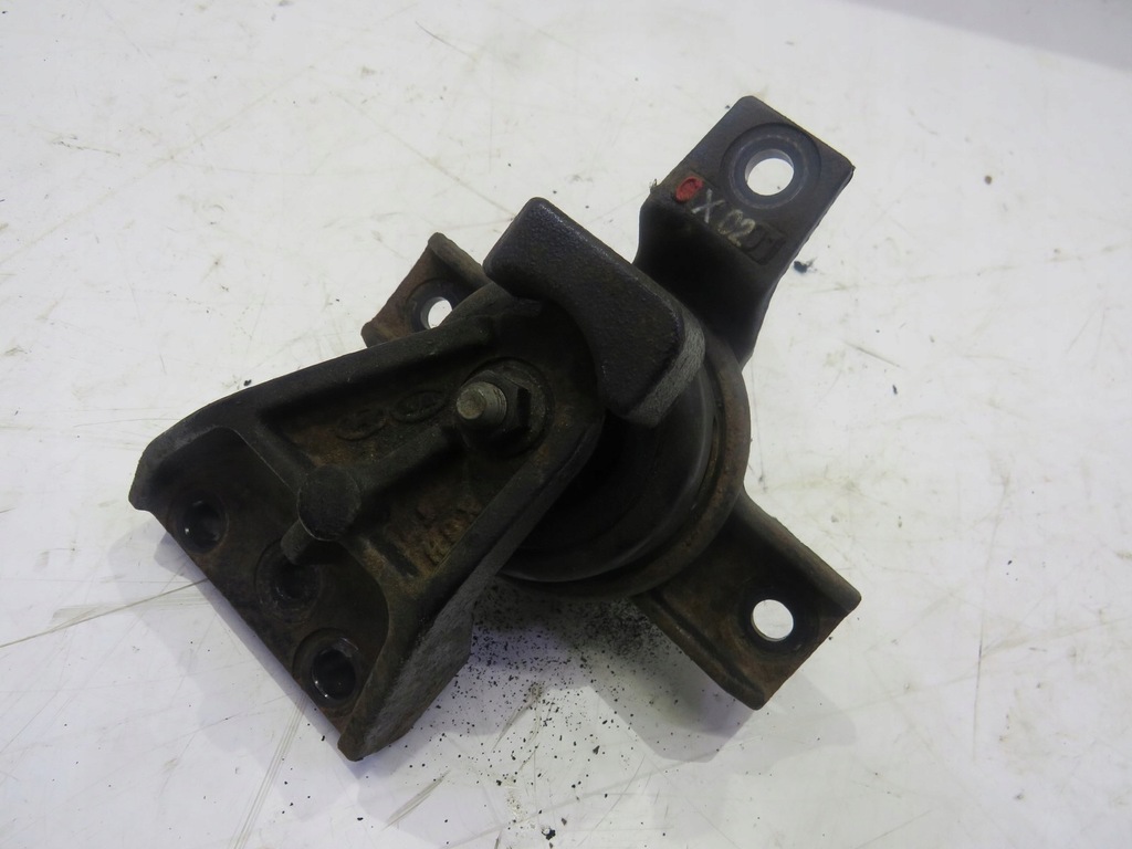 фото №4, Кронштейн подушка двигателя sorento ii 2.2 crdi