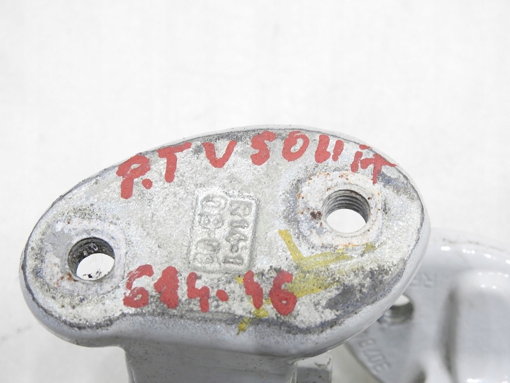 фото №5, Петля петли дверь правый задняя 614-46 v50 lift