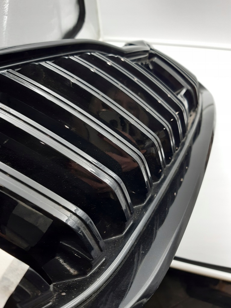 фото №13, Решітка радіатора радіатора решітка радіатора skoda superb iii lift 19-21 3v0853653g