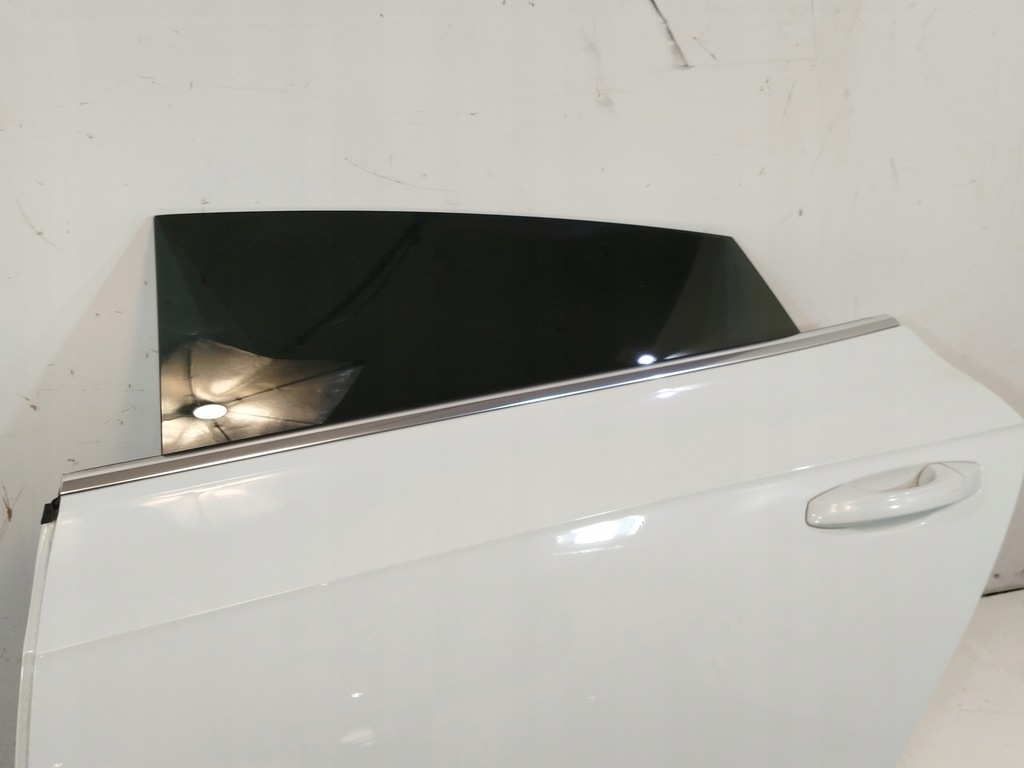 фото №4, Дверь левый задняя vw arteon lc9a r-line полный w цвет